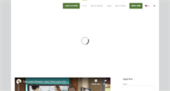 Desktop Screenshot of phoenixtitleloan.com